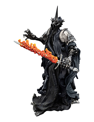 Lord of the Rings - The Witch-King (Exclusive Limited Edition) Mini Epics Vinyl Figure
