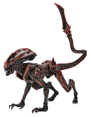 Aliens: Fireteam Elite - Prowler Alien Action Figure