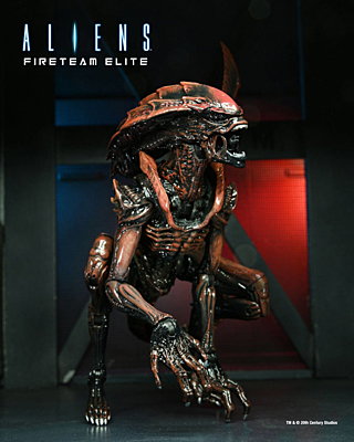 Aliens: Fireteam Elite - Prowler Alien Action Figure