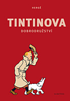 Tintinova dobrodružství 01-12 (Box 1)