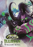 World of WarCraft: Illidan