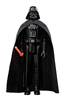Star Wars - Retro Collection - Darth Vader (The Dark Times) Action Figure (Star Wars: Obi-Wan Kenobi)