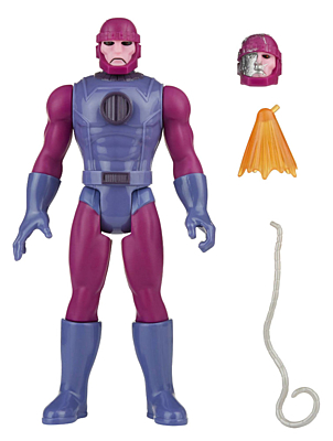 Marvel - Legends Retro - Sentinel (The Uncanny X-Men) Action Figure
