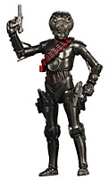 Star Wars - The Black Series - 1-JAC Action Figure (Obi-Wan Kenobi)