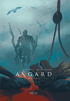 Asgard - Integrál