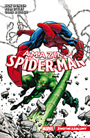 Amazing Spider-Man 3: Životní zásluhy