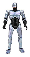 RoboCop - RoboCop Ultimate Action Figure