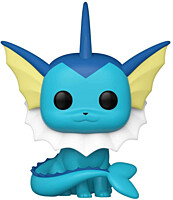 Pokémon - Vaporeon POP Vinyl Figure