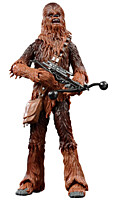 Star Wars - The Black Series Archive - Chewbacca (EP IV) Action Figure