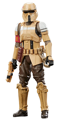 Star Wars - The Black Series - Shoretrooper Action Figure (Star Wars: Andor)