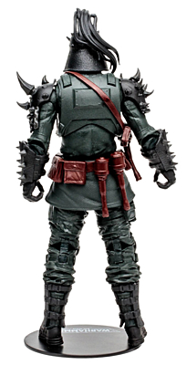 Warhammer 40000 - Darktide - Traitor Guard (Variant) Action Figure