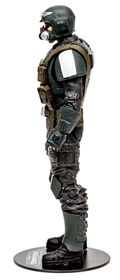 Warhammer 40000 - Darktide - Veteran Guardsman Action Figure