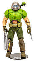 Doom: Eternal - Doom Slayer (Classic) Action Figure