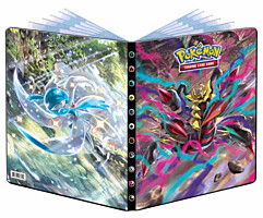 Album A4 - Pokémon: Sword & Shield 11 - Lost Origin