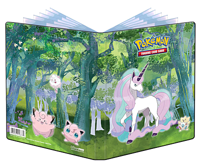 Album A5 - Pokémon: Enchanted Glade