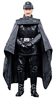 Star Wars - The Black Series - Imperial Officer (Dark Times) Action Figure (Andor)