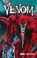Venom 3: Nespoutaný