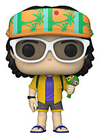 Stranger Things - Mike (California) POP Vinyl Figure