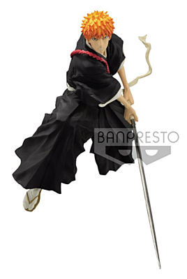 Bleach - Ichigo Kurosaki (Soul Entered Model) PVC Statue
