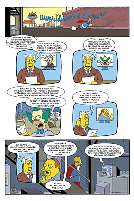 Simpsonovi #012 (2022/12)