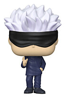 Jujutsu Kaisen - Satoru Gojo POP Vinyl Figure