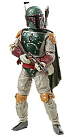 Star Wars - The Black Series - Boba Fett (40th Anniversary) Action Figure (Return of the Jedi)