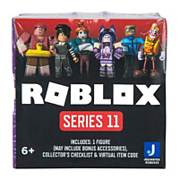 Roblox - Mystery figurka - Series 11 (Purple)