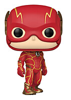 The Flash - The Flash POP Vinyl Figure