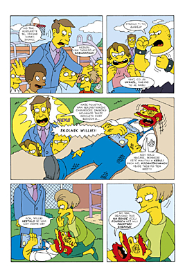 Simpsonovi #014 (2023/02)
