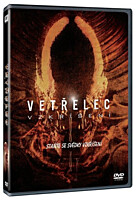 DVD - Vetřelec: Vzkříšení