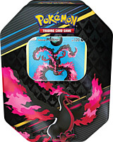 Pokémon: Crown Zenith - Tin Box: Galarian Moltres