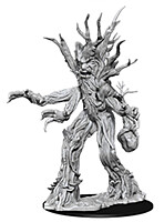 Figurka D&D - Treant - Unpainted (Dungeons & Dragons: Nolzur's Marvelous Miniatures)