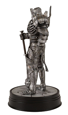 Zaklínač - Witcher 3: Wild Hunt - Imlerith PVC Statue 26 cm
