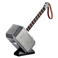 Thor - Marvel Legends - Articulated Electronic Hammer Mjolnir