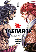 Ragnarok 1: Poslední boj