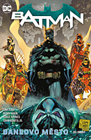 Batman: Baneovo město 2