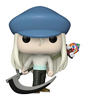 Hunter x Hunter - Kite POP Vinyl Figure