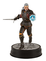 Zaklínač - Witcher 3: Wild Hunt - Geralt Toussaint Tourney Armor PVC Statue