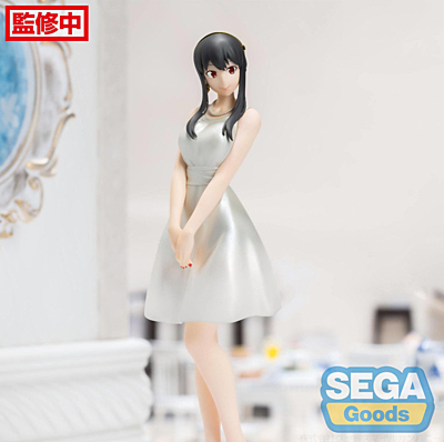 Spy x Family - Yor Forger Party Ver. PM PVC Statue