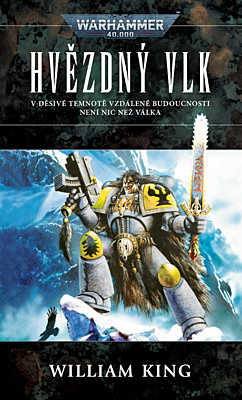 Warhammer 40000: Hvězdný vlk