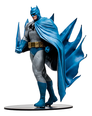DC Multiverse - Batman (Hush) PVC Statue 30 cm