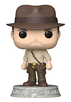 Indiana Jones - Indiana Jones POP Vinyl Figure