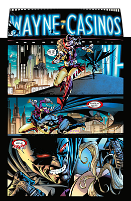 Flashpoint (Legendy DC)