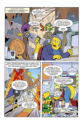Simpsonovi #018 (2023/06)