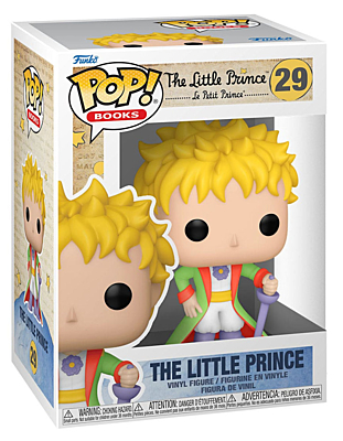 The Little Prince - The Little Princ POP Vinyl Figure