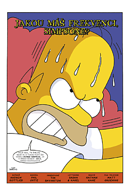 Simpsonovi #019 (2023/07)