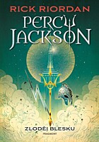 Percy Jackson 1: Zloděj blesku