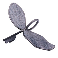 Harry Potter - Okřídlený klíč - Professor Flitwick Winged Key - Replica