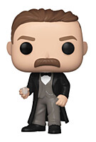 Peaky Blinders - Arthur Shelby POP Vinyl figurka