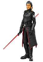 Star Wars - The Black Series - Inquisitor (Fourth Sister) akčí figurka (SW: Obi-Wan Kenobi)